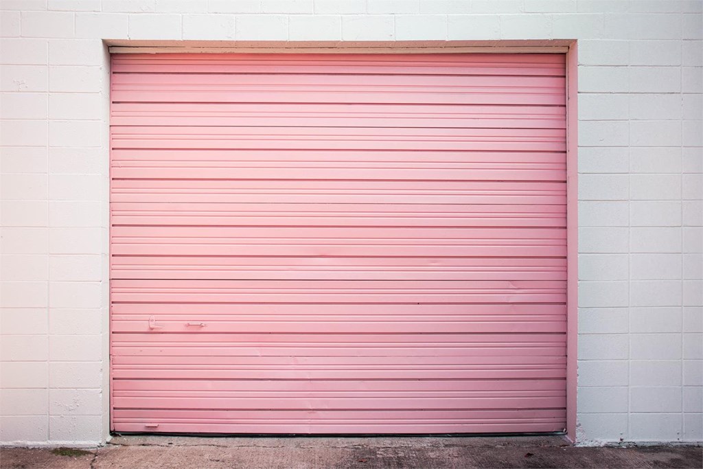5 averías más comunes en las puertas de garaje automáticas