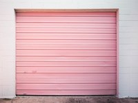 5 averías más comunes en las puertas de garaje automáticas