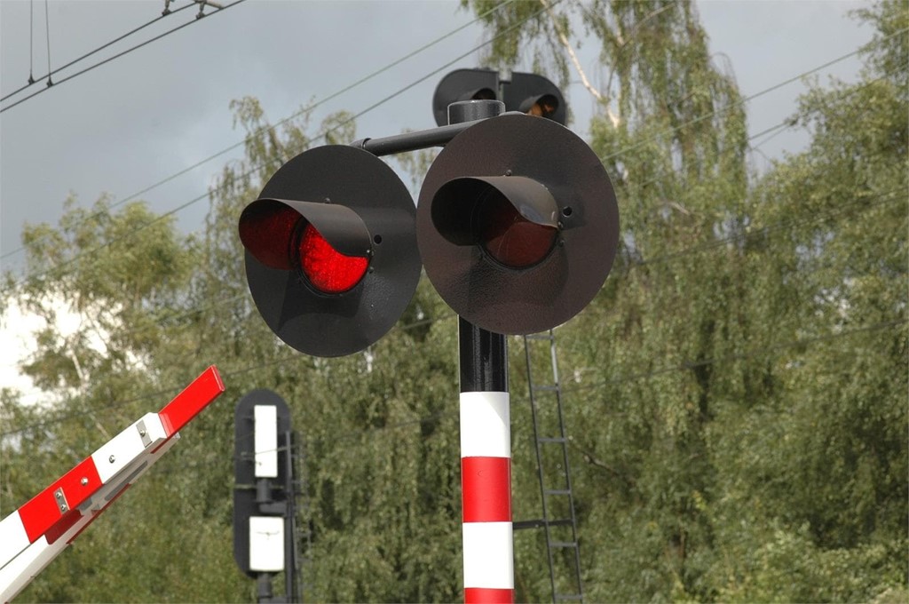 Barreras automáticas para control de acceso a vehículos