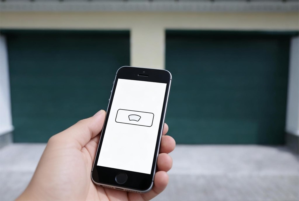 Cierres de garaje inteligentes: cómo la tecnología transforma tu seguridad