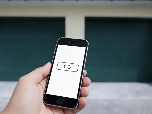 Cierres de garaje inteligentes: cómo la tecnología transforma tu seguridad