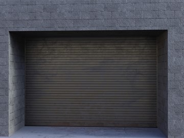 ¿Cuánto cuesta automatizar una puerta de garaje en A Coruña?
