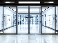 ¿Deseas instalar una puerta automática en tu vivienda o negocio en A Coruña?