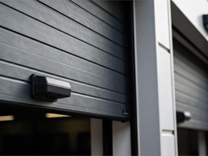 El marcado CE en puertas: ¿qué significa y por qué es vital para tu seguridad?