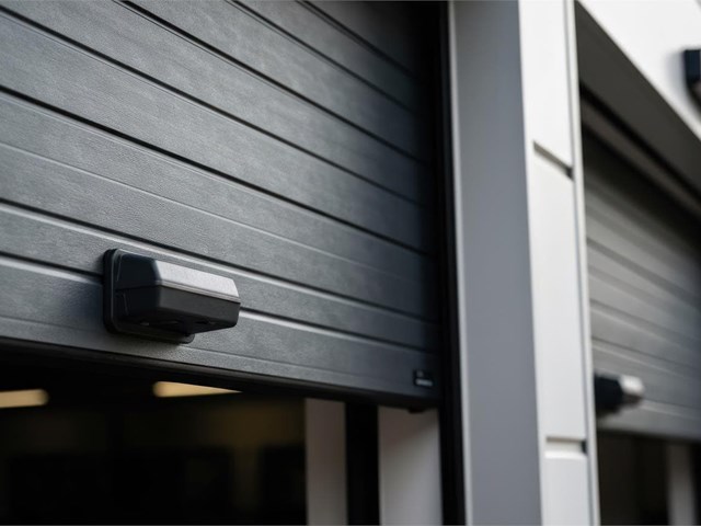 El marcado CE en puertas: ¿qué significa y por qué es vital para tu seguridad?