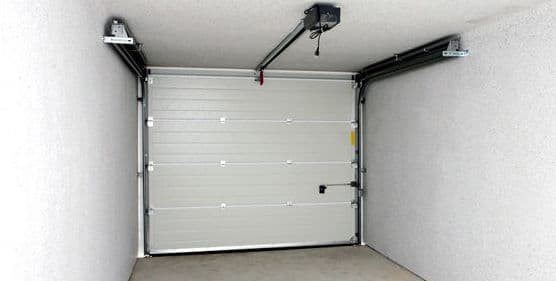 Instalación de puertas de garaje en A Coruña