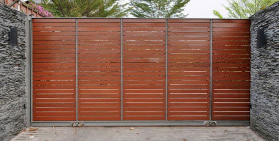 Instalación de puertas automáticas en A Coruña