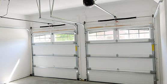 Instalación de puertas automáticas en A Coruña
