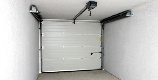 Instalación de puertas automáticas en A Coruña