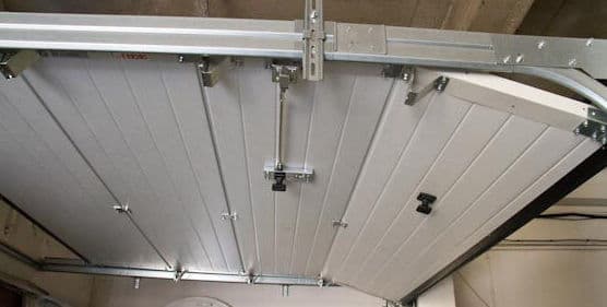 Instalación de puertas automáticas en A Coruña