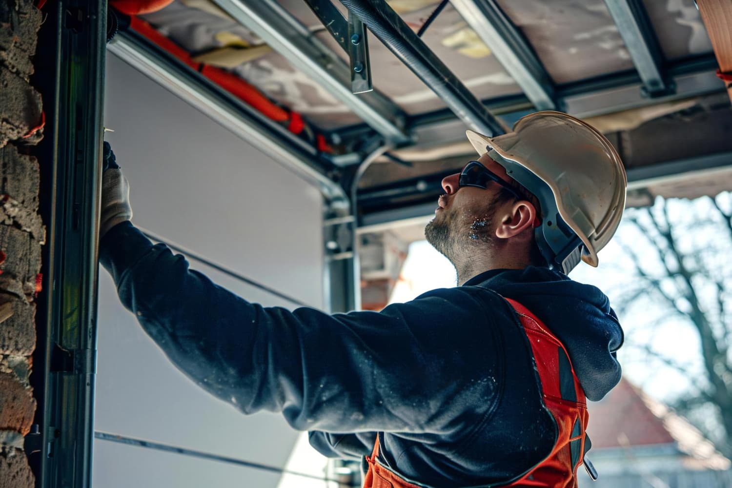 Reparaciones en A Coruña