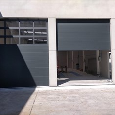Industrial
