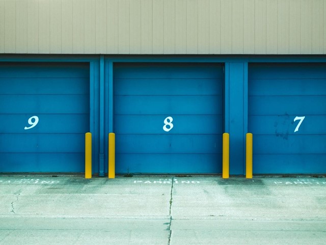 Instalación de puertas automáticas en A Coruña