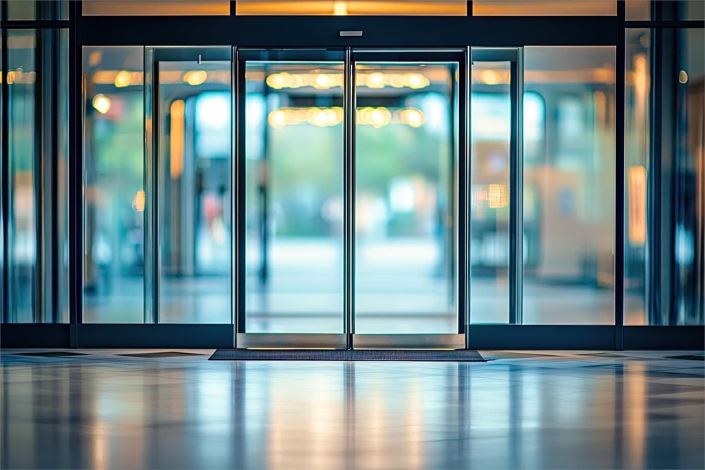 La importancia del mantenimiento regular para la vida útil de tu puerta automática