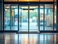 La importancia del mantenimiento regular para la vida útil de tu puerta automática
