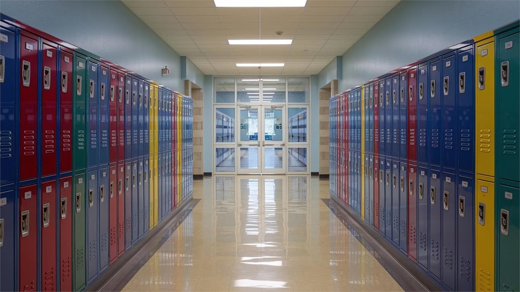 Las ventajas de automatizar accesos en centros educativos