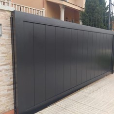 MOD. JARDIN