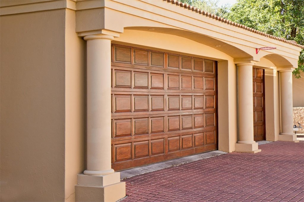 ¿Qué averías son las más típicas en las puertas de garaje?