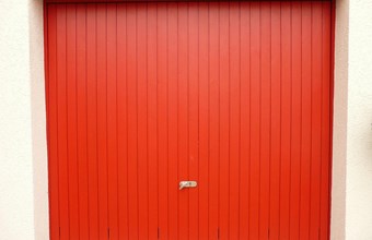 ¿Qué puertas de garaje son las más seguras?