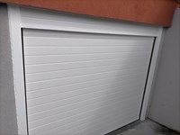¿Qué puertas de garaje son las más seguras?