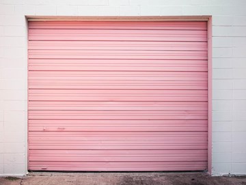 ¿Qué puertas de garaje son las más seguras? 
