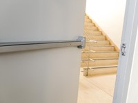 ¿Qué son las puertas cortafuegos?
