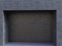Servicio de mantenimiento de puertas de garaje de comunidades