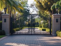 Soluciones inteligentes para el control de accesos en comunidades residenciales