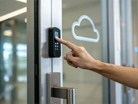 Te damos las claves para seleccionar un sistema de control de acceso para grandes empresas