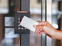 Tipos de sistemas de seguridad de accesos